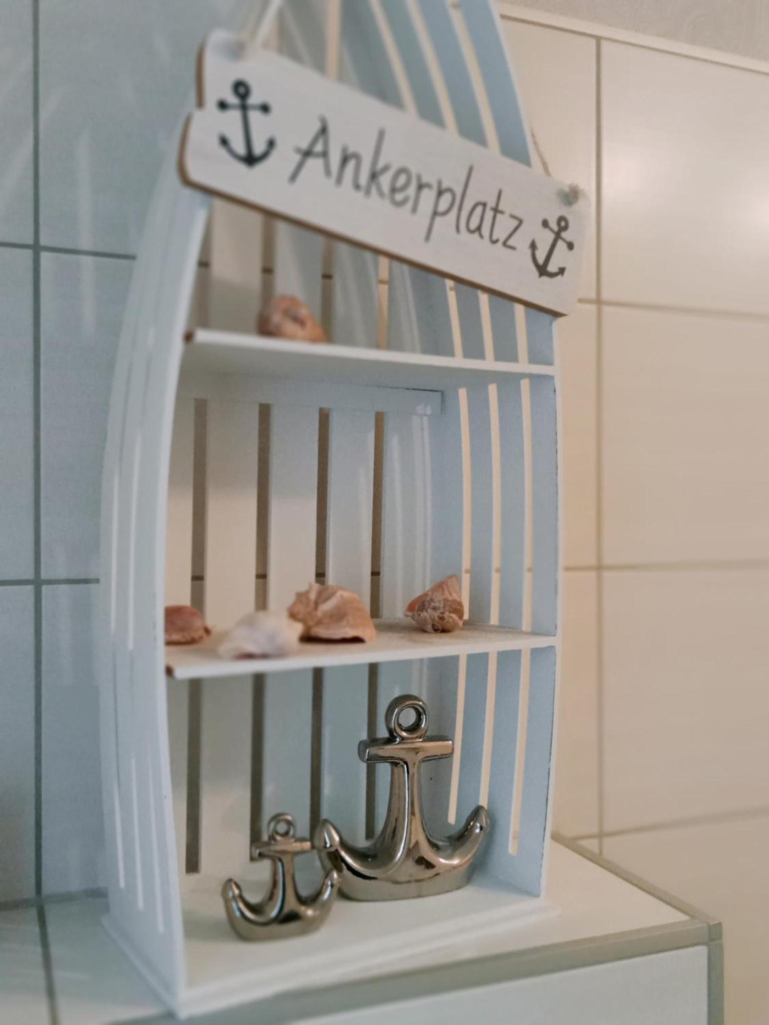 Ferienzimmer Waldzauber Borkwalde Dış mekan fotoğraf