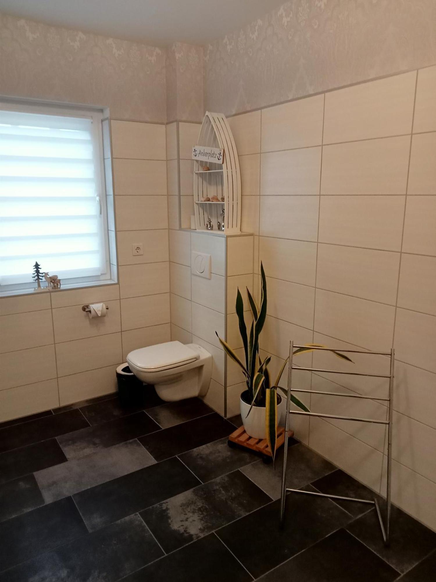 Ferienzimmer Waldzauber Borkwalde Dış mekan fotoğraf